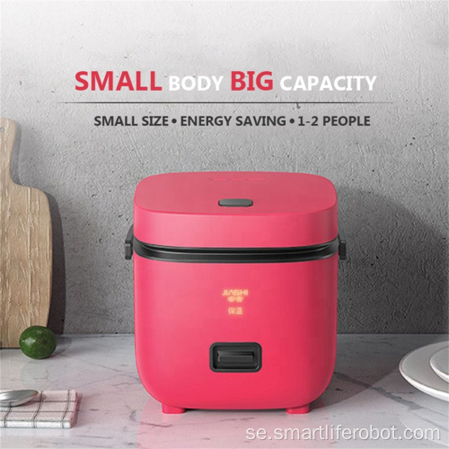 2021 MK1 Fashion Intelligent Rice Cooker